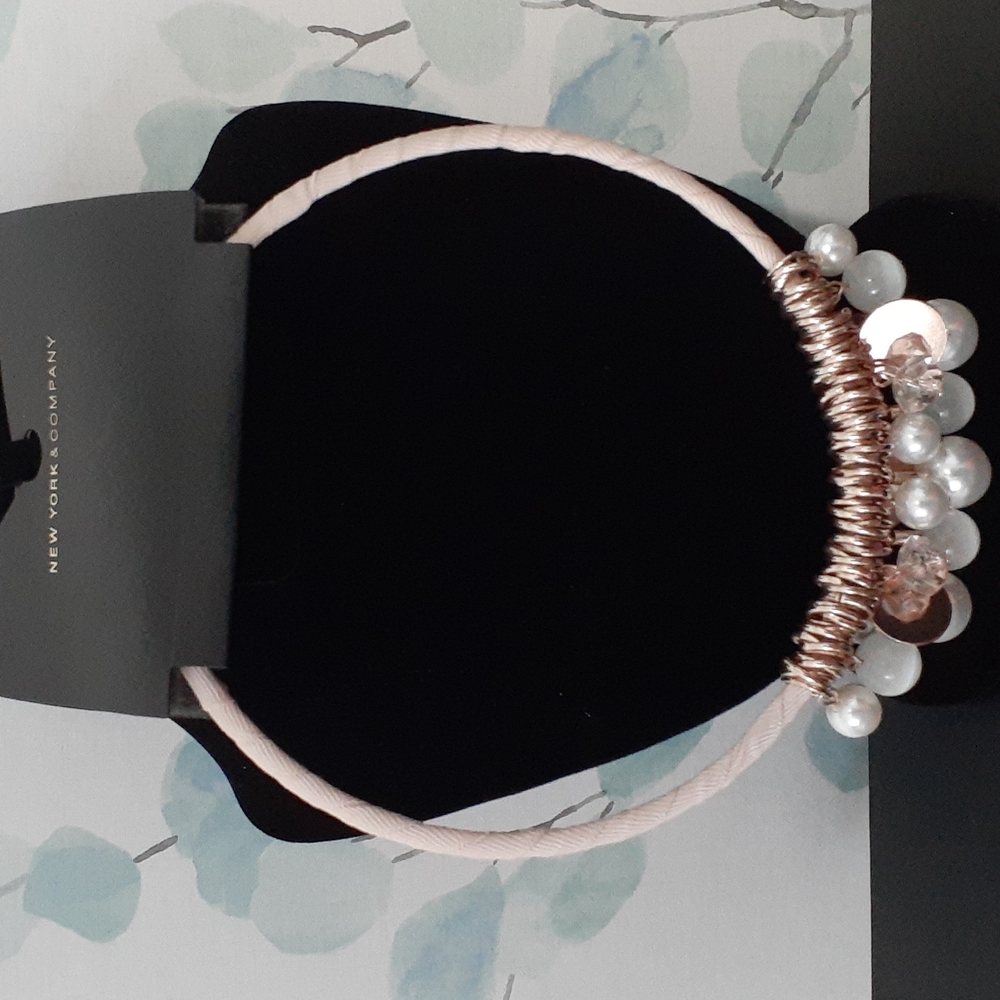 New York & Company Necklace